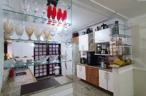CASA À VENDA VILA MAFALDA 408M² 4 DOMITÓRIOS (3 SUÍTES) 4 VAGAS - ESTUDA PERMUTA POR CHÁCARA OU SOBRADO COMERCIAL EM JUNDIAÍ - Foto 12