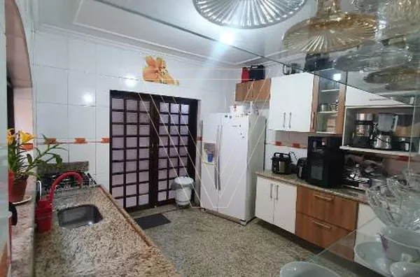 CASA À VENDA VILA MAFALDA 408M² 4 DOMITÓRIOS (3 SUÍTES) 4 VAGAS - ESTUDA PERMUTA POR CHÁCARA OU SOBRADO COMERCIAL EM JUNDIAÍ - Foto 10