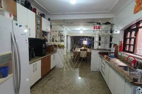 CASA À VENDA VILA MAFALDA 408M² 4 DOMITÓRIOS (3 SUÍTES) 4 VAGAS - ESTUDA PERMUTA POR CHÁCARA OU SOBRADO COMERCIAL EM JUNDIAÍ - Foto 13
