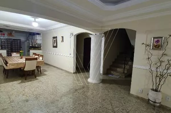 CASA À VENDA VILA MAFALDA 408M² 4 DOMITÓRIOS (3 SUÍTES) 4 VAGAS - ESTUDA PERMUTA POR CHÁCARA OU SOBRADO COMERCIAL EM JUNDIAÍ - Foto 3