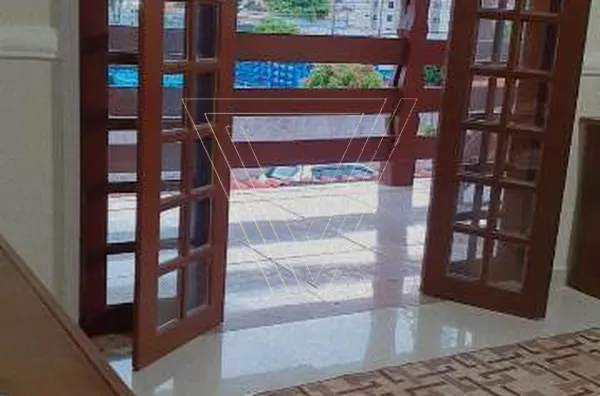 CASA À VENDA VILA MAFALDA 408M² 4 DOMITÓRIOS (3 SUÍTES) 4 VAGAS - ESTUDA PERMUTA POR CHÁCARA OU SOBRADO COMERCIAL EM JUNDIAÍ - Foto 20