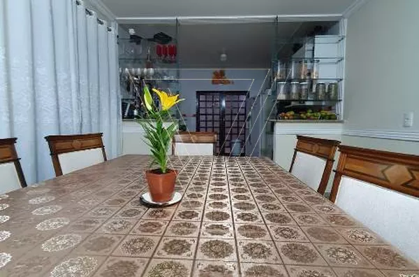 CASA À VENDA VILA MAFALDA 408M² 4 DOMITÓRIOS (3 SUÍTES) 4 VAGAS - ESTUDA PERMUTA POR CHÁCARA OU SOBRADO COMERCIAL EM JUNDIAÍ - Foto 7
