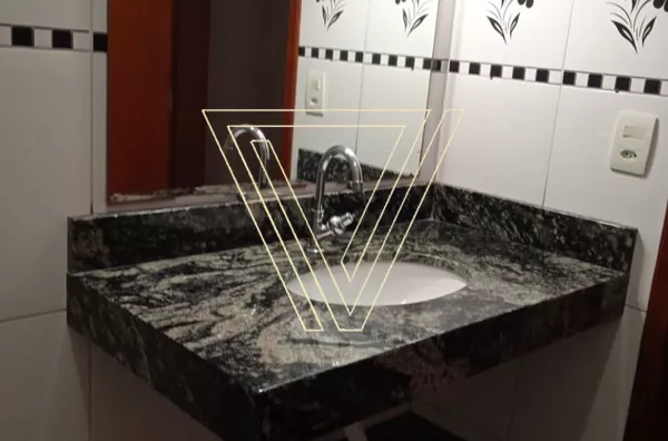 *Casa (sobrado) a venda no Parque Almerinda Chaves - Jundiaí - SP* - Foto 6