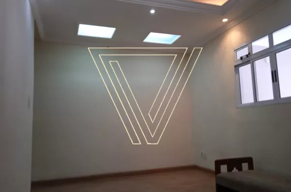 *Casa (sobrado) a venda no Parque Almerinda Chaves - Jundiaí - SP* - Foto 4