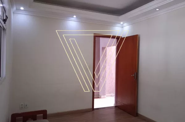 *Casa (sobrado) a venda no Parque Almerinda Chaves - Jundiaí - SP* - Foto 5