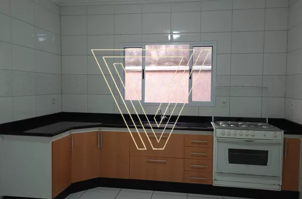 *Casa (sobrado) a venda no Parque Almerinda Chaves - Jundiaí - SP* - Foto 2