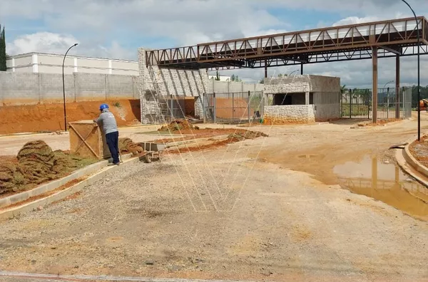 RESERVA CASTANHEIRA, LOTEAMENTO RESIDENCIAL, MEDEIROS, JUNDIAI