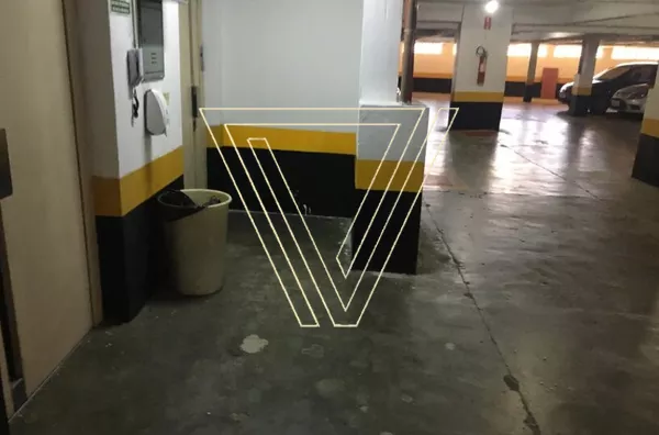 #Apartamento 2 dormitórios -VENDA- (aceita carros na negociação até 50% do valor do apartamento) Edifício Névio Borgonovi -  86 m² - Região central de Jundiaí - SP# - Foto 3