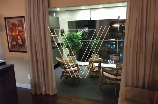 Lindo apto no Condomínio Atmosphera com 131 m² - Foto 5