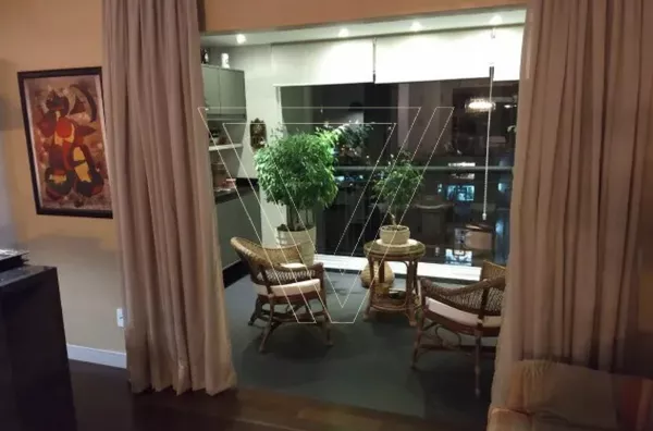 *AP JUNDIAI 131 m² - 3 suítes - estuda permuta AP SP - Foto 6