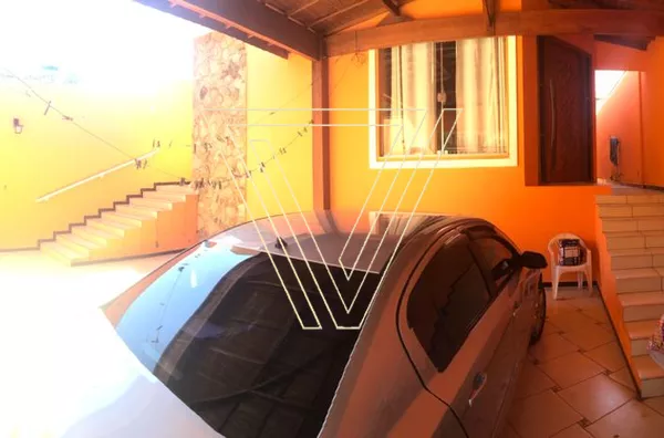 (ACEITA FINANCIAMENTO) MARAVILHOSA CASA EM ITUPEVA. - Foto 6