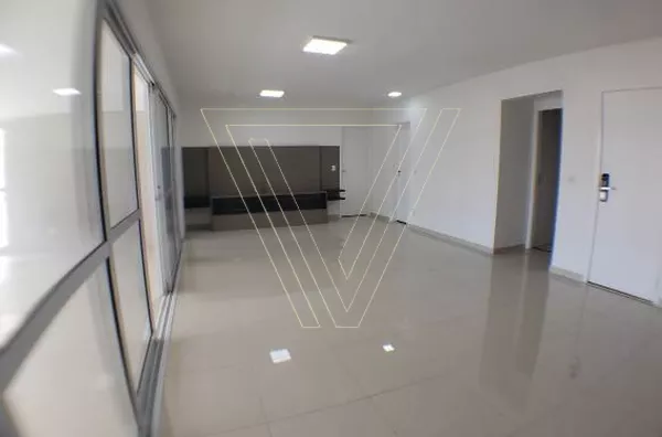APARTAMENTO ALTO PADRÃO 163m² 3 SUÍTES, 2 VAGAS - COND ART'E PRIME VILA ARENS, JUNDIAI - Foto 1