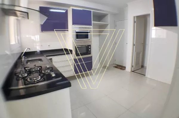 APARTAMENTO ALTO PADRÃO 163m² 3 SUÍTES, 2 VAGAS - COND ART'E PRIME VILA ARENS, JUNDIAI - Foto 4