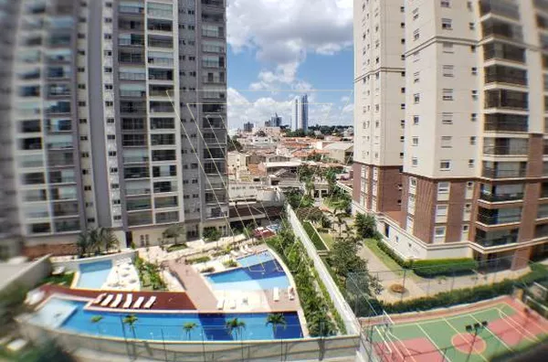 APARTAMENTO ALTO PADRÃO 163m² 3 SUÍTES, 2 VAGAS - COND ART'E PRIME VILA ARENS, JUNDIAI - Foto 25
