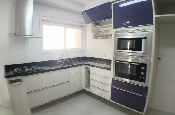 APARTAMENTO ALTO PADRÃO 163m² 3 SUÍTES, 2 VAGAS - COND ART'E PRIME VILA ARENS, JUNDIAI - Foto 7