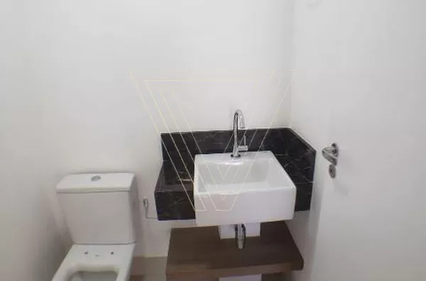 APARTAMENTO ALTO PADRÃO 163m² 3 SUÍTES, 2 VAGAS - COND ART'E PRIME VILA ARENS, JUNDIAI - Foto 8