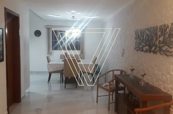 #EXCELENTE CASA A VENDA - 3 DORMS (1 SUÍTE) - PISCINA - PQ.RESIDENCIAL JUNDIAÍ - JUNDIAÍ - SP# - Foto 2