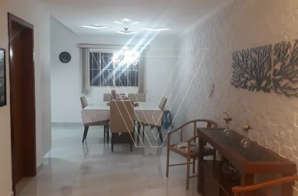 #EXCELENTE CASA A VENDA - 3 DORMS (1 SUÍTE) - PISCINA - PQ.RESIDENCIAL JUNDIAÍ - JUNDIAÍ - SP#