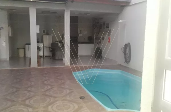 #EXCELENTE CASA A VENDA - 3 DORMS (1 SUÍTE) - PISCINA - PQ.RESIDENCIAL JUNDIAÍ - JUNDIAÍ - SP# - Foto 13