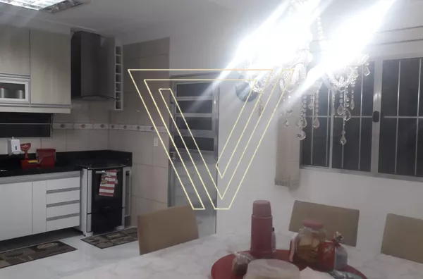 #EXCELENTE CASA A VENDA - 3 DORMS (1 SUÍTE) - PISCINA - PQ.RESIDENCIAL JUNDIAÍ - JUNDIAÍ - SP# - Foto 6