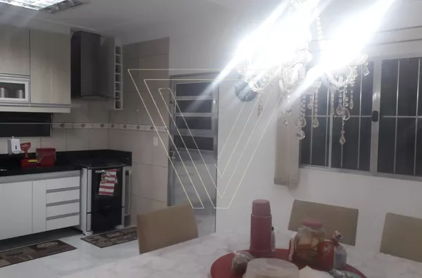 #EXCELENTE CASA A VENDA - 3 DORMS (1 SUÍTE) - PISCINA - PQ.RESIDENCIAL JUNDIAÍ - JUNDIAÍ - SP# - Foto 6