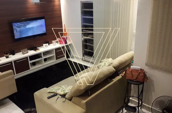 #EXCELENTE CASA A VENDA - 3 DORMS (1 SUÍTE) - PISCINA - PQ.RESIDENCIAL JUNDIAÍ - JUNDIAÍ - SP# - Foto 3