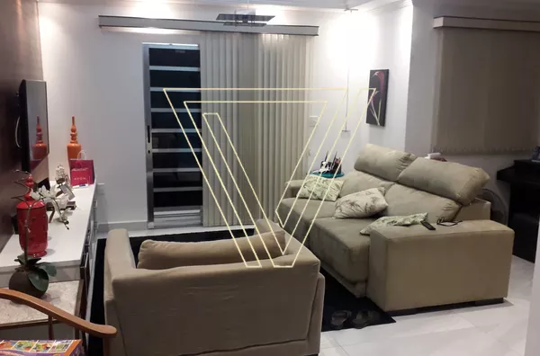 #EXCELENTE CASA A VENDA - 3 DORMS (1 SUÍTE) - PISCINA - PQ.RESIDENCIAL JUNDIAÍ - JUNDIAÍ - SP# - Foto 1