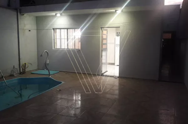 #EXCELENTE CASA A VENDA - 3 DORMS (1 SUÍTE) - PISCINA - PQ.RESIDENCIAL JUNDIAÍ - JUNDIAÍ - SP# - Foto 14