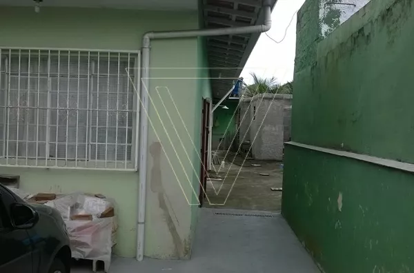 #CASA A VENDA EM CARAGUATATUBA# 