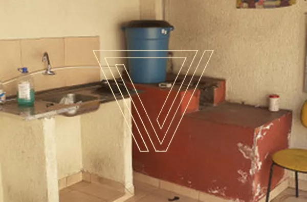 *CASA A VENDA NA PONTE SÃO JOÃO - JUNDIAÍ - Foto 1