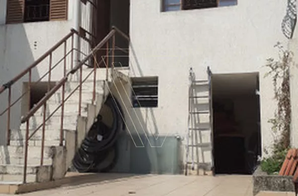 *CASA A VENDA NA PONTE SÃO JOÃO - JUNDIAÍ - Foto 1