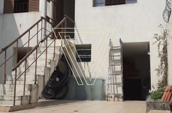 *CASA A VENDA NA PONTE SÃO JOÃO - JUNDIAÍ - Foto 2