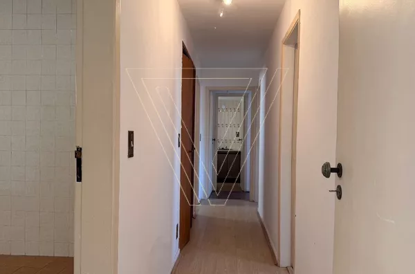 *Apartamento para venda grande em Jundiaí 120m² 3 dorm 