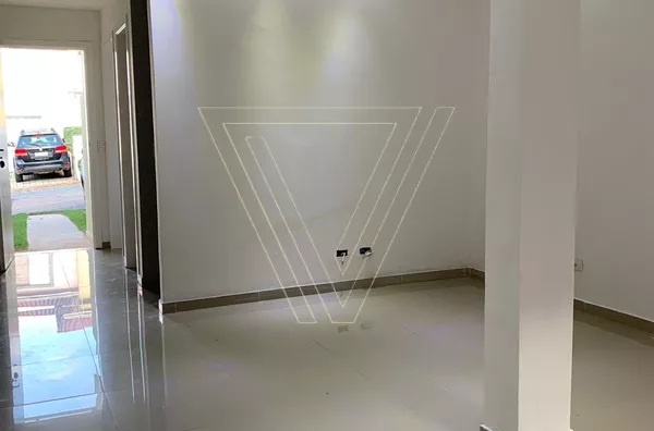 *LINDA CASA COM 80 M², CONDOMÍNIO BELA COLÔNIA I - Foto 11