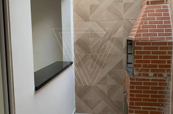 *LINDA CASA COM 80 M², CONDOMÍNIO BELA COLÔNIA I - Foto 13
