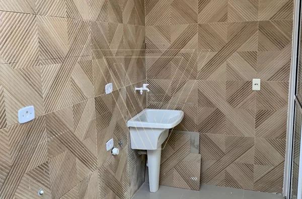 *LINDA CASA COM 80 M², CONDOMÍNIO BELA COLÔNIA I - Foto 34