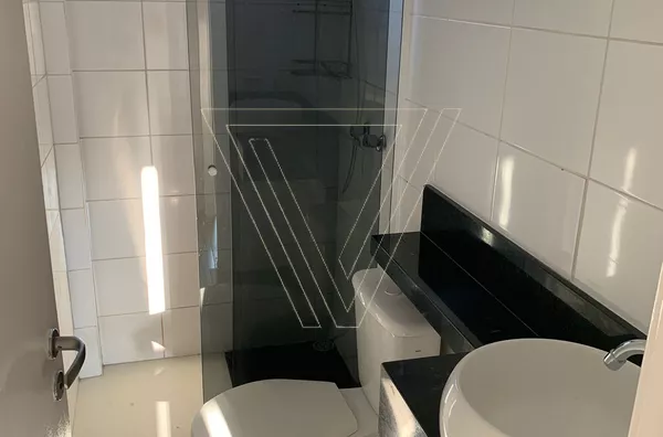 *LINDA CASA COM 80 M², CONDOMÍNIO BELA COLÔNIA I - Foto 18