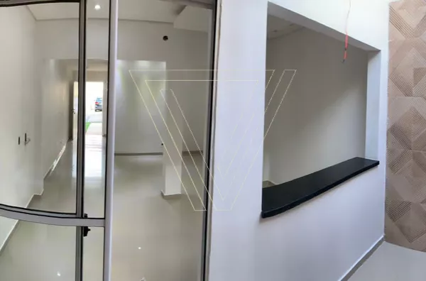 *LINDA CASA COM 80 M², CONDOMÍNIO BELA COLÔNIA I - Foto 15