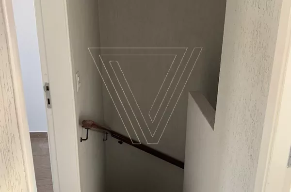 *LINDA CASA COM 80 M², CONDOMÍNIO BELA COLÔNIA I - Foto 16