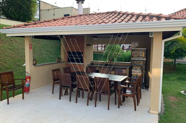 *LINDA CASA COM 80 M², CONDOMÍNIO BELA COLÔNIA I - Foto 38