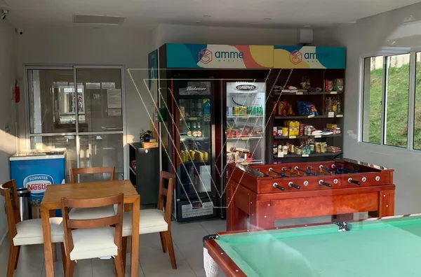 *LINDA CASA COM 80 M², CONDOMÍNIO BELA COLÔNIA I - Foto 39