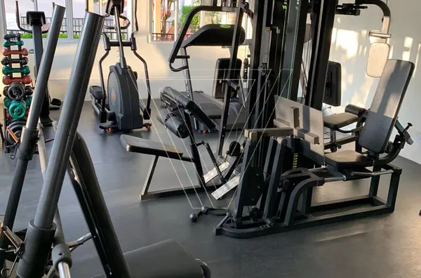 *LINDA CASA COM 80 M², CONDOMÍNIO BELA COLÔNIA I - Foto 5
