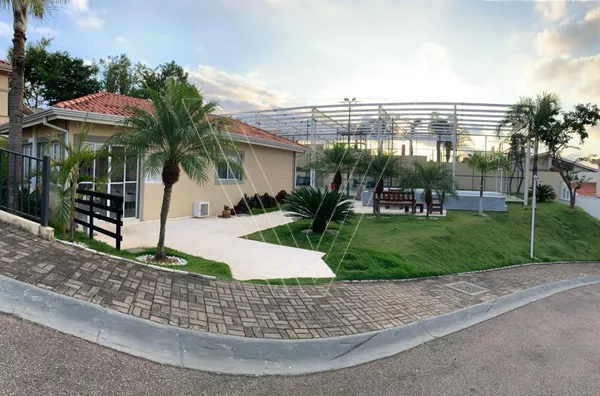 *LINDA CASA COM 80 M², CONDOMÍNIO BELA COLÔNIA I - Foto 25