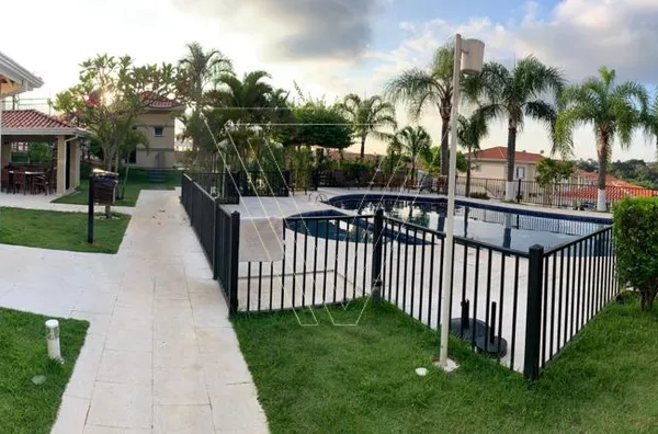 *LINDA CASA COM 80 M², CONDOMÍNIO BELA COLÔNIA I - Foto 12