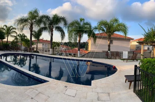 *LINDA CASA COM 80 M², CONDOMÍNIO BELA COLÔNIA I - Foto 2