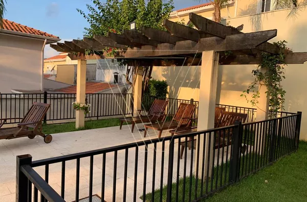*LINDA CASA COM 80 M², CONDOMÍNIO BELA COLÔNIA I - Foto 22