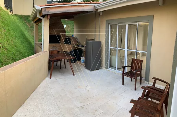 *LINDA CASA COM 80 M², CONDOMÍNIO BELA COLÔNIA I - Foto 30