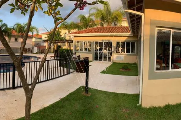 *LINDA CASA COM 80 M², CONDOMÍNIO BELA COLÔNIA I - Foto 32