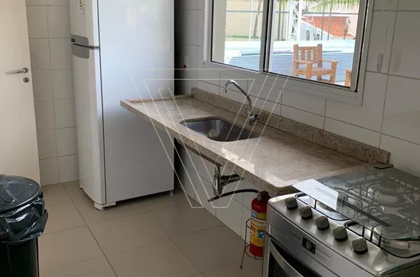 *LINDA CASA COM 80 M², CONDOMÍNIO BELA COLÔNIA I - Foto 1