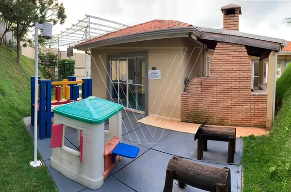 *LINDA CASA COM 80 M², CONDOMÍNIO BELA COLÔNIA I - Foto 28